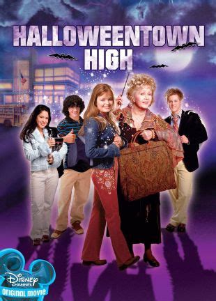 Halloweentown (1998) - Duwayne Dunham | Synopsis, Characteristics ...