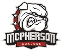 McPherson College - USA Cheer