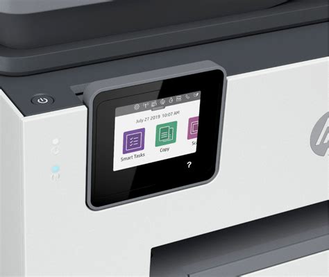 HP OfficeJet Pro 9025e Wireless All-In-One Inkjet Printer | eBay