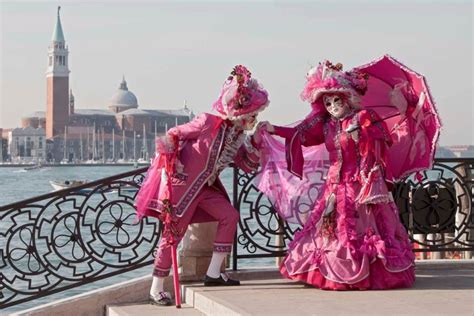 Venice Carnevale 2017: The Best Events! - KissFromItaly | Italy tours