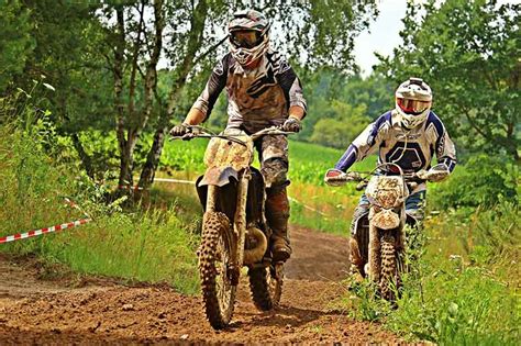 12 Best Dirt Bike Trails in MA: Massachusetts - Off-Roading Pro