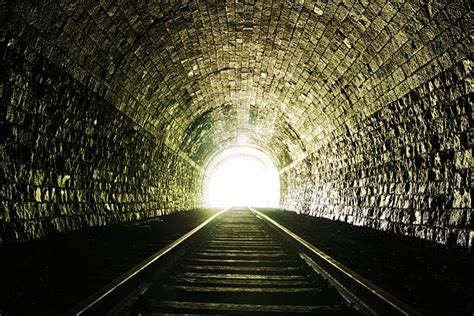 Royalty Free Light At The End Of The Tunnel Pictures, Images and Stock Photos - iStock