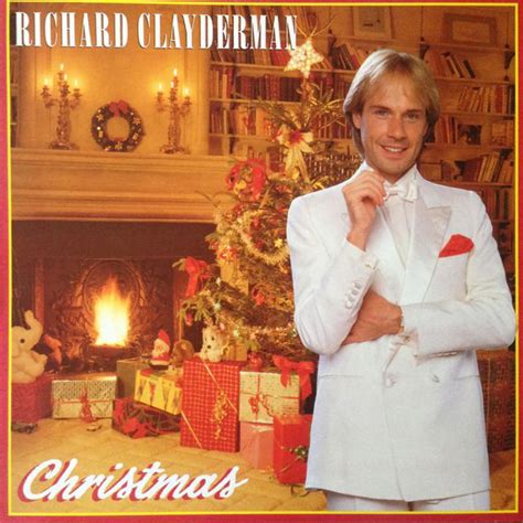 Richard Clayderman - Christmas | Releases | Discogs