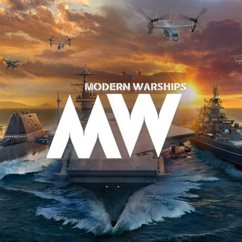 Modern Warships: Naval Battles - IGN