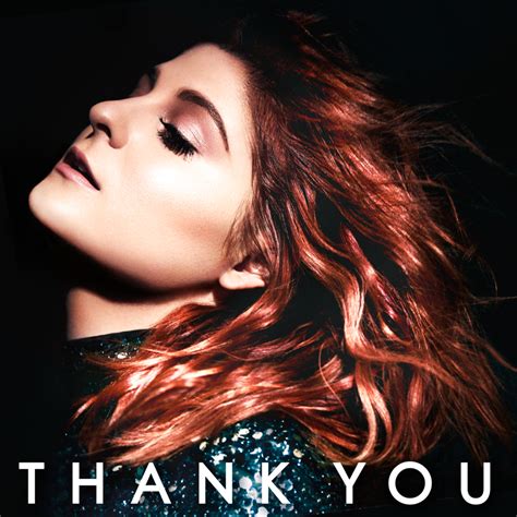 Meghan Trainor – Thank You Lyrics | Genius Lyrics