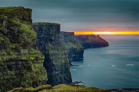 Ireland Cliffs of Moher | Mobilus In Mobili | Flickr