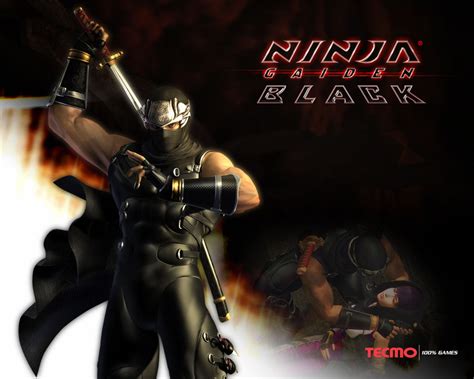 Ninja Gaiden Black Wiki:About | Ninja Gaiden Black Wiki | Fandom powered by Wikia