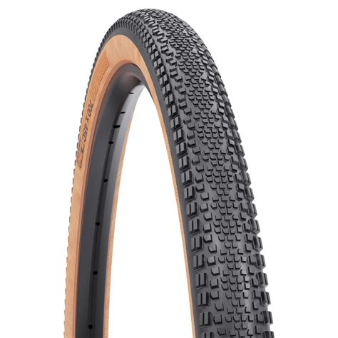 WTB Riddler TCS Light Fast Rolling Gravel Tyre | Sigma Sports