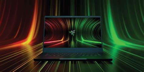 Razer Launches an AMD-Powered 14-Inch Gaming Laptop at E3 2021