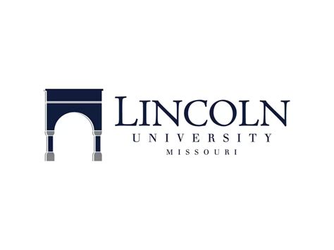 Lincoln University of Missouri LUM Logo PNG vector in SVG, PDF, AI, CDR format