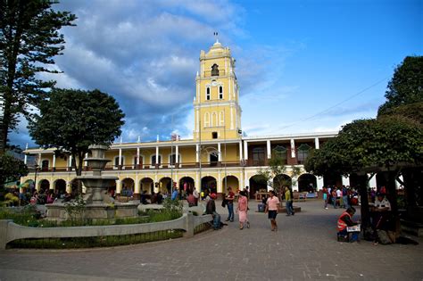 Huehuetenango, Guatemala - 2018 Travel Guide