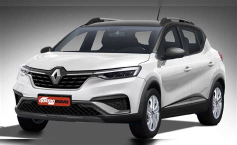 Renault prepara dos SUV para Sudamérica: nueva plataforma y motores