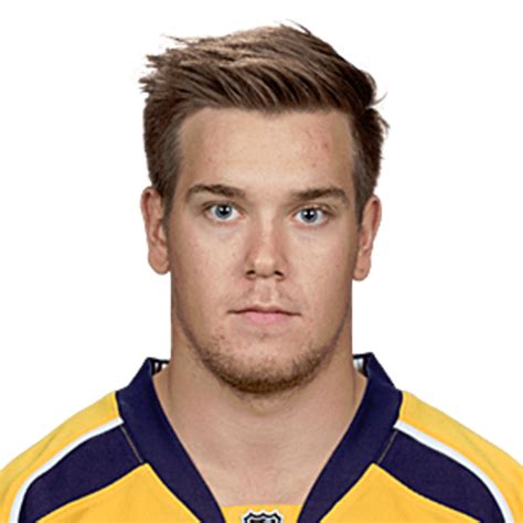 Viktor Arvidsson - Sports Illustrated