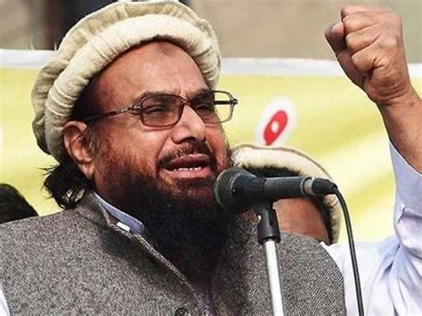 Pakistan court sentences JuD chief Hafiz Saeed to 10 years in prison