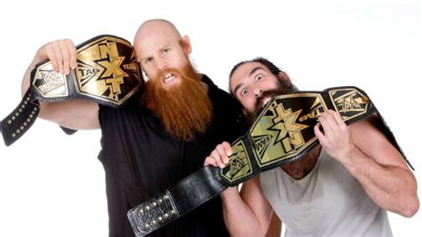 All WWE NXT Tag Team Champions Ranked - From Worst To Best – Page 4