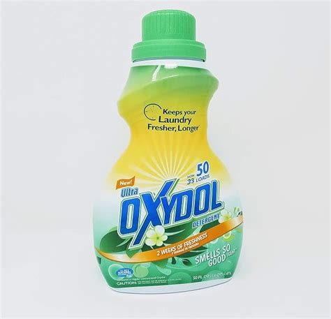 Top 9 Oxydol Liquid Laundry Soap - Home Previews