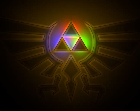 Hyrule Wallpaper - WallpaperSafari