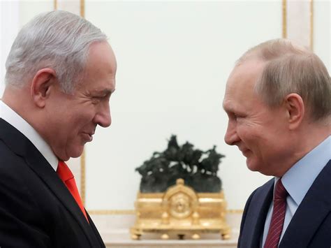 Russia’s Putin welcomes Netanyahu back to power in Israel | News | Al Jazeera