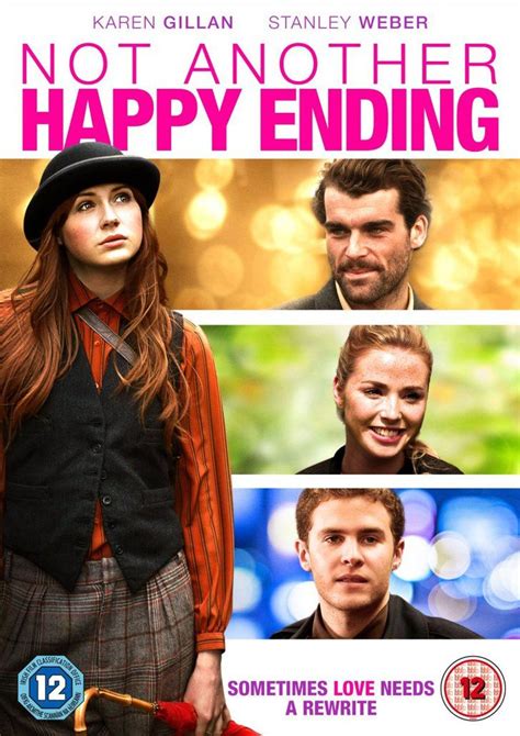 Not Another Happy Ending | Not another happy ending, Romantic movies, Happy endings