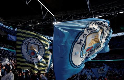 Manchester City: Fans react to reports regarding the resumption of the ...