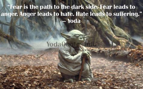 Yoda Quotes , Master Yoda Quotes | Famous Yoda Quotes ~ Yoda Quotes