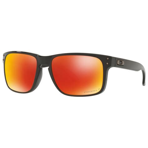 Oakley Holbrook Prizm Polarized S3 (VLT 17%) - Sunglasses | Buy online | Alpinetrek.co.uk