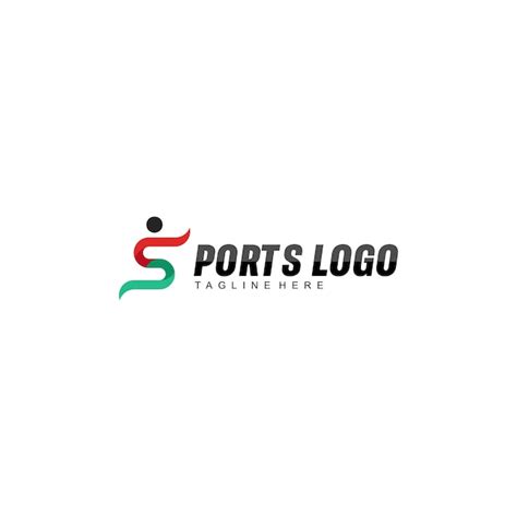 Premium Vector | Vector graphic of sport logo and international sport ...