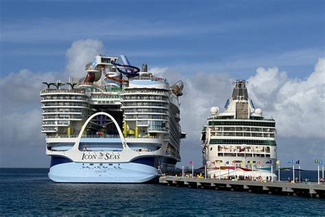 Our Honest Review of Royal Caribbean's Icon of the Seas (the Largest Cruise Ship in the World)