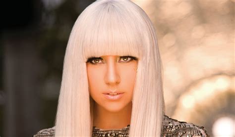 Download Music Lady Gaga HD Wallpaper