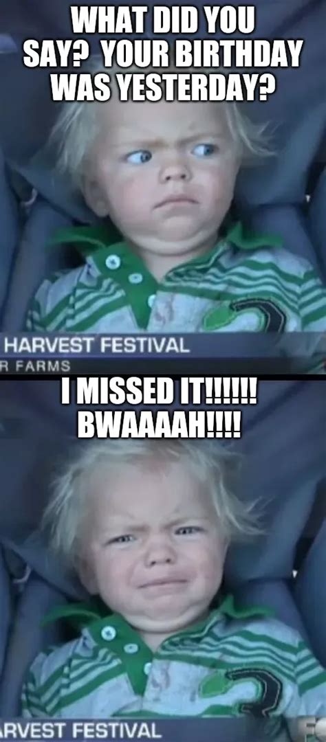 Baby Cry Meme Generator - Piñata Farms - The best meme generator and ...