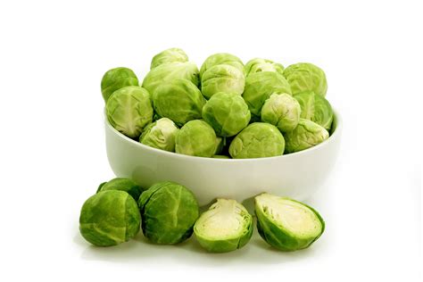 20 Ways to Use Brussels Sprouts