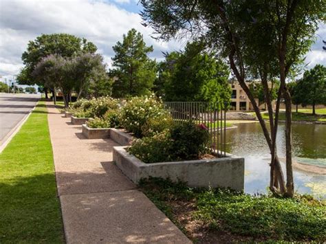 Farmers Branch Manske Library | The Cultural Landscape Foundation