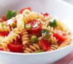 Spanish pasta salad | Tesco Real Food