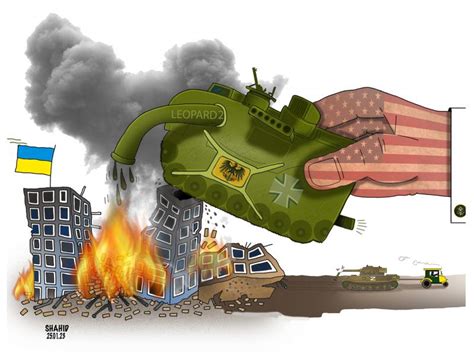 Do not add fuel to the fire! | Cartoon Movement