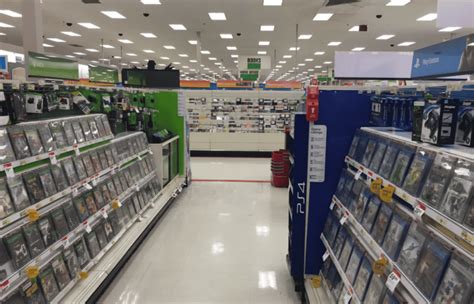 When Does Walmart and Target Restock Video Games? - IndoorGameBunker