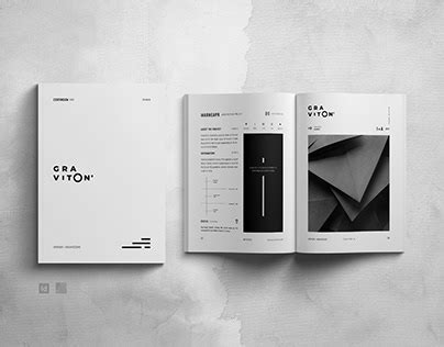 Cookbook / Recipe Book v.02 | Behance