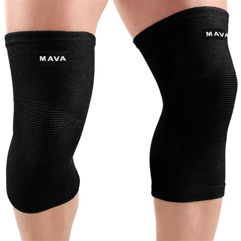 Best Knee Sleeves for Running in 2024 - Garage Gym Builder