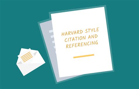 Complete Guide to Harvard Style Citation: Tips, Examples | EssayPro