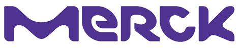 Download High Quality merck logo purple Transparent PNG Images - Art ...