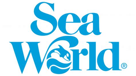 SeaWorld Logo, symbol, meaning, history, PNG, brand