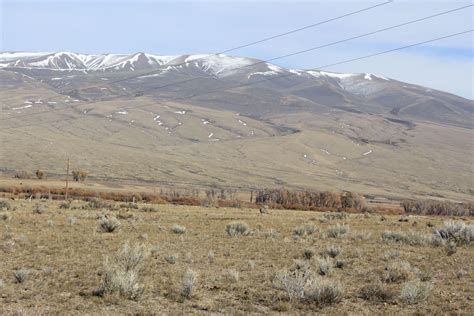 Dillon, Beaverhead County, MT Farms and Ranches, Recreational Property ...