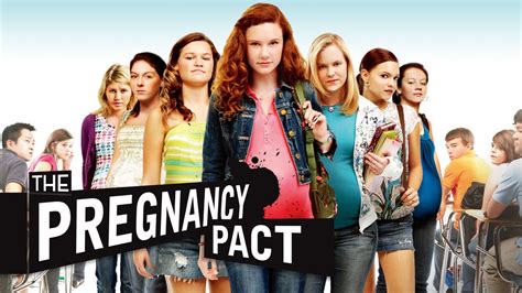 The Pregnancy Pact | Apple TV