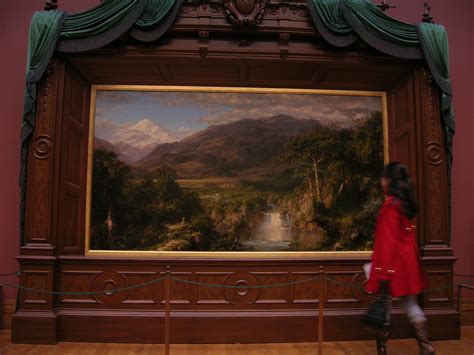 Heart Of The Andes Painting at PaintingValley.com | Explore collection ...