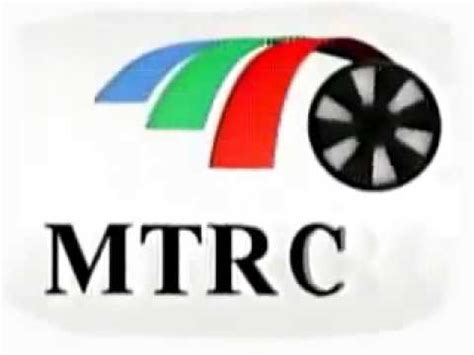 MTRCB Logo - LogoDix