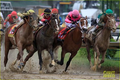 Kentucky Derby 2019 Ends in Historic Disqualification, Country House ...