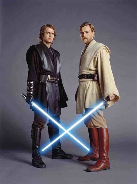 TOP 20 Obi Wan Kenobi Quotes - Star Wars Movie Series