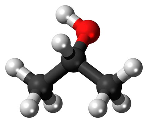 Difference Between Isopropyl and Ethyl Alcohol | Structure, Molecular Formula, Properties, Uses