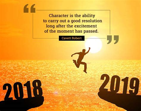 Happy New Year 2019 Resolution Quotes & Ideas: 10 New Year's resolution quotes to inspire you ...