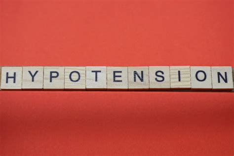 Word Hypotension Stock Photos - Free & Royalty-Free Stock Photos from ...
