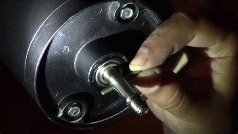 Trolling motor repair help | GON Forum